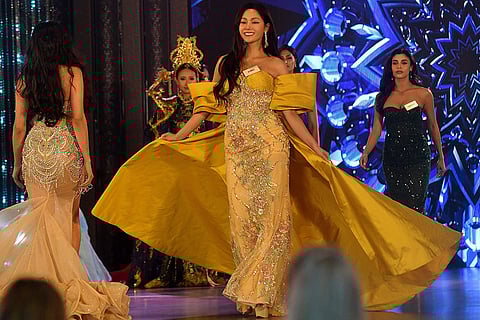 71st Miss World Festival