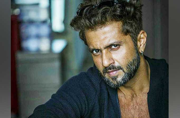 Instagram : Actor Aamir Dalvi