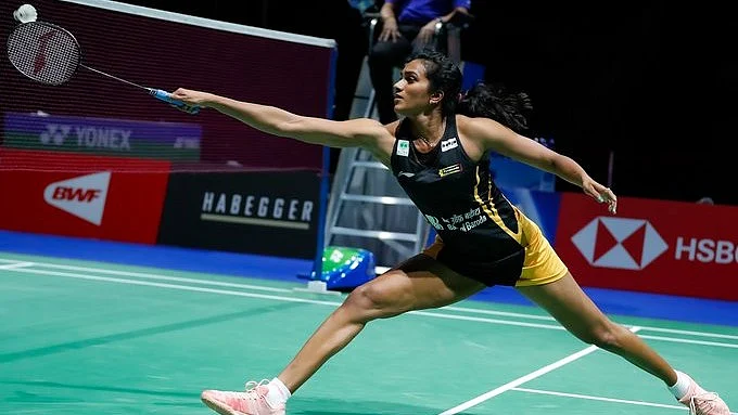 (Photo: X | India_AllSports)