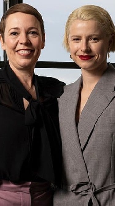 Matt Licari : ‘Wicked Little Letters’ New York Screening