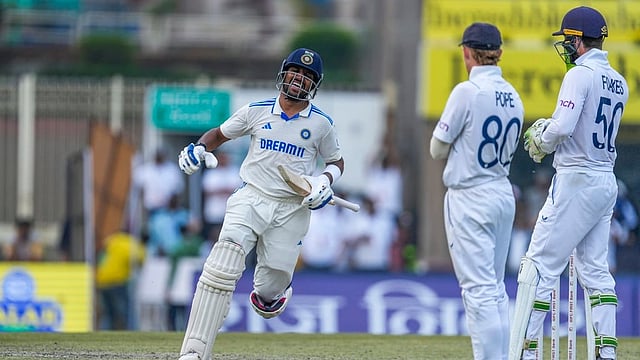 Week In Review, Feb 26-Mar 3: India Claim Top Spot In WTC Table; Manchester City Beat United