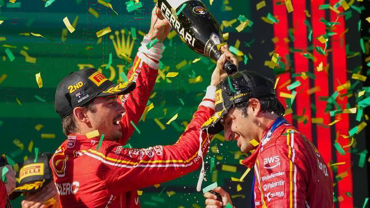 (AP Photo/Scott Barbour)