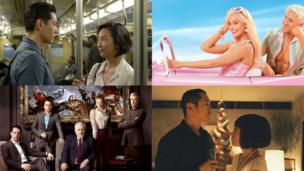 IMDb : Annual Artios Awards Winners