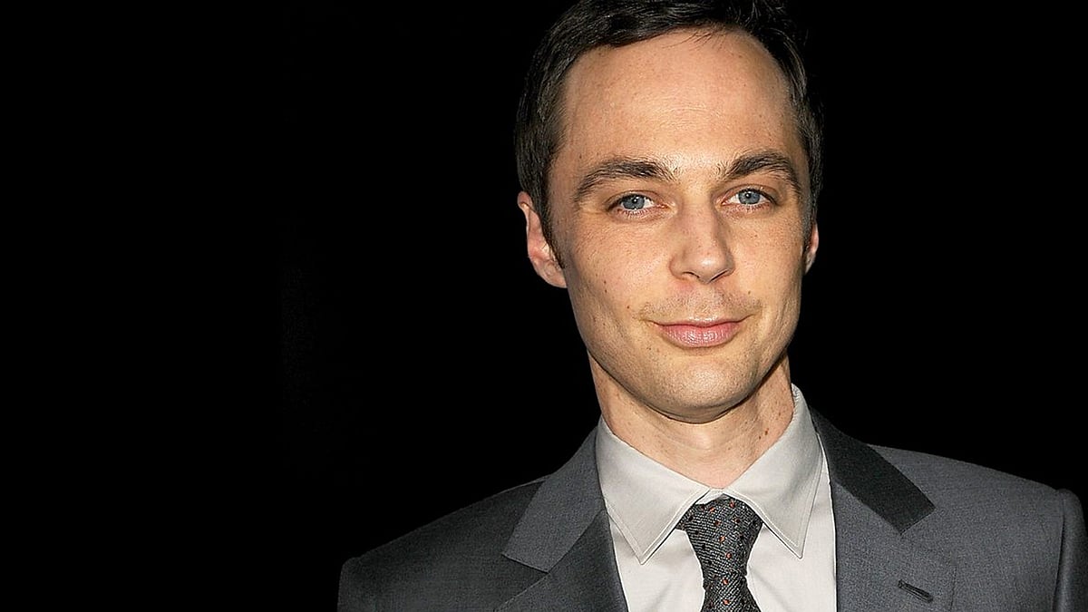 X : Jim Parsons