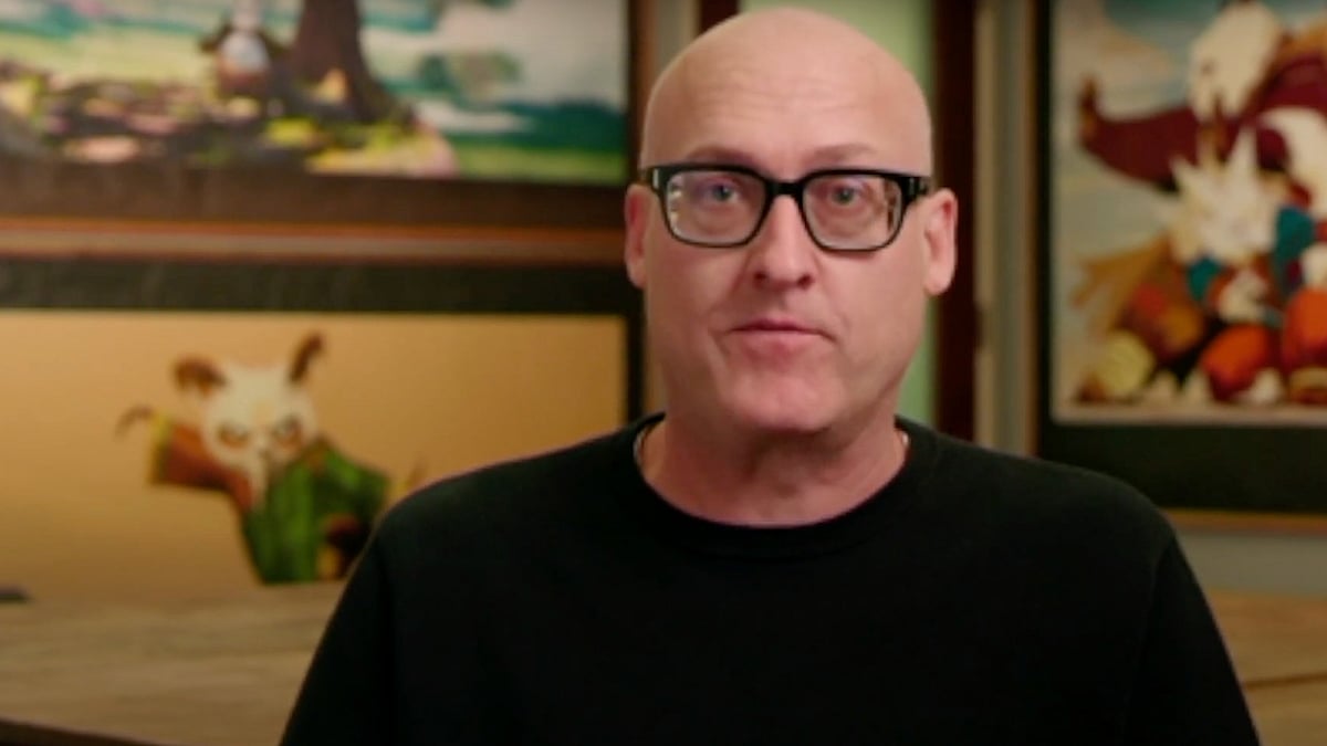 YouTube : Mike Mitchell