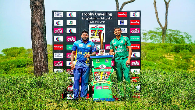 World Sports: Indian Men's, Women's TT Teams Qualify For Paris Olympics 2024; Sri Lanka Beat Bangladesh On Last Ball In 1st T20I - As It Happened