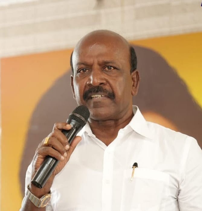 Twitter/Ma Subramanian