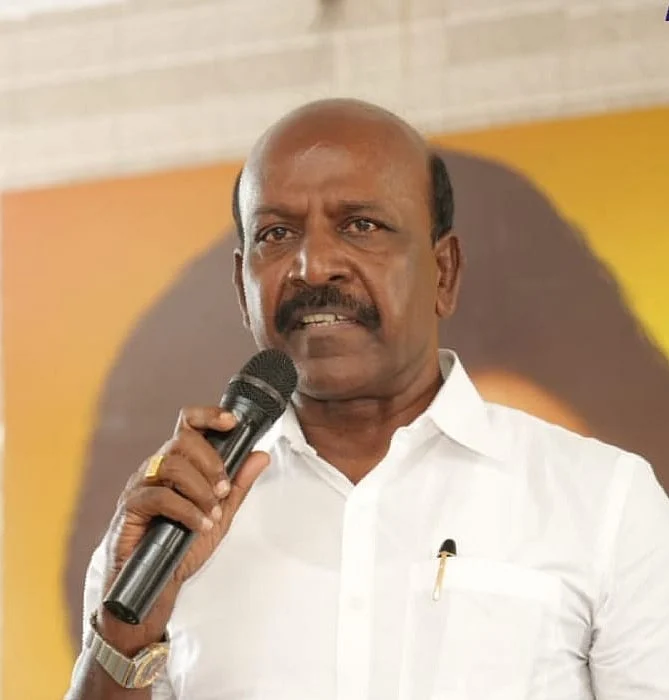 Twitter/Ma Subramanian