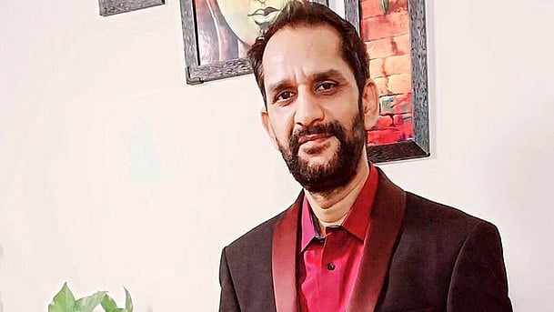 Instagram : Sushil Pandey