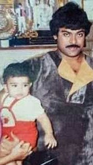 Happy Birthday Ram Charan 