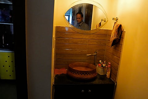 Bengaluru Water Crisis