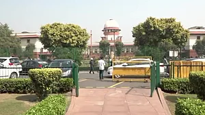 PTI : SC assures AAP govt that it can always order release of DJB funds |