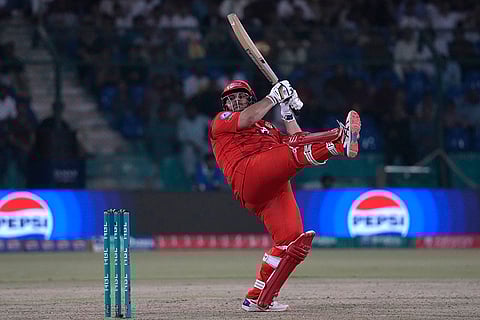 PSL Final 2024: Islamabad United vs Multan Sultans