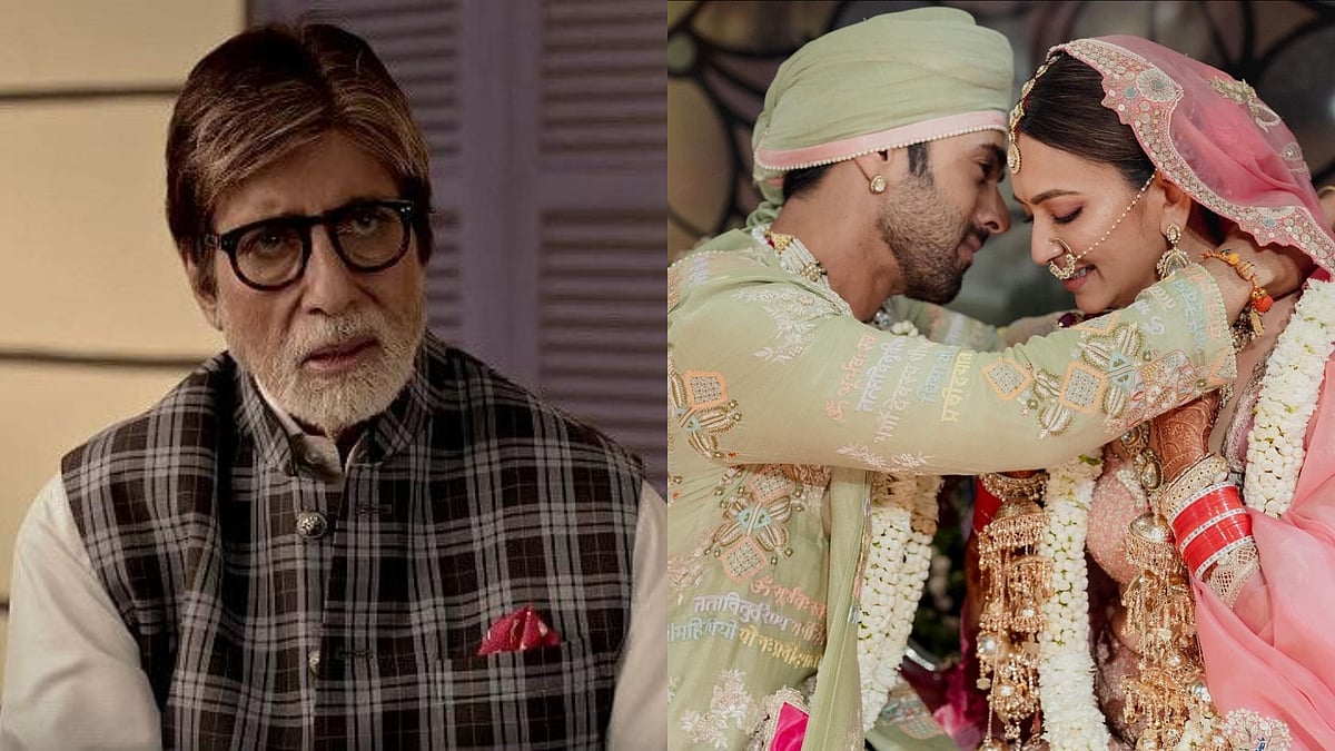 Instagram : Bollywood newsmakers of the week