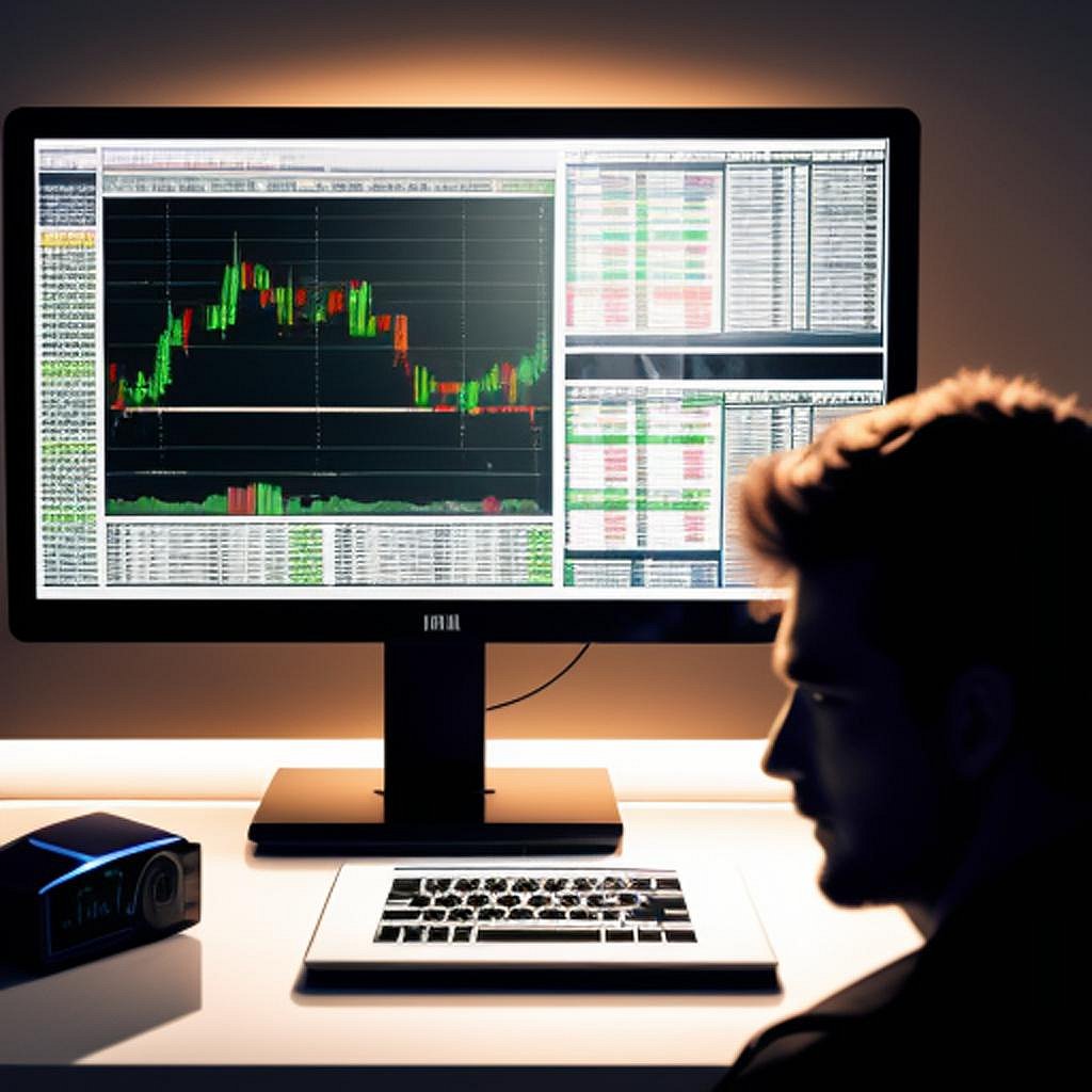 Unlocking The Power Of Forex Robots: Human Vs. Machine Trading