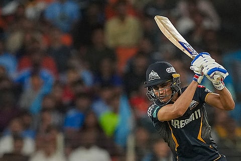 IPL 224: Gujarat Titans vs Mumbai Indians