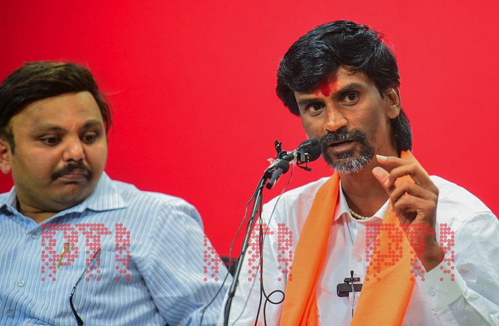 PTI : Marathas May Contest Maharashtra Assembly Polls If Quota Demand Not Met By June 6: Jarange