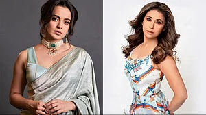 Instagram : Kangana Ranaut, Urmila Matondkar