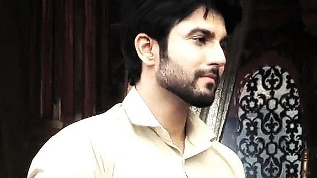 Instagram : Ishaan Dhawan