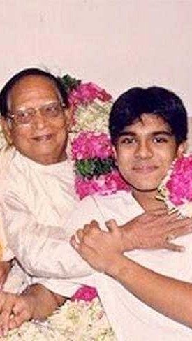 Happy Birthday Ram Charan 