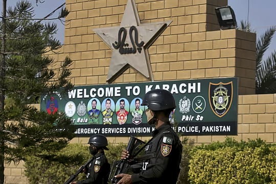 Champions Trophy 2025: PCB To Seek Assurance From Jay Shah On India's Participation