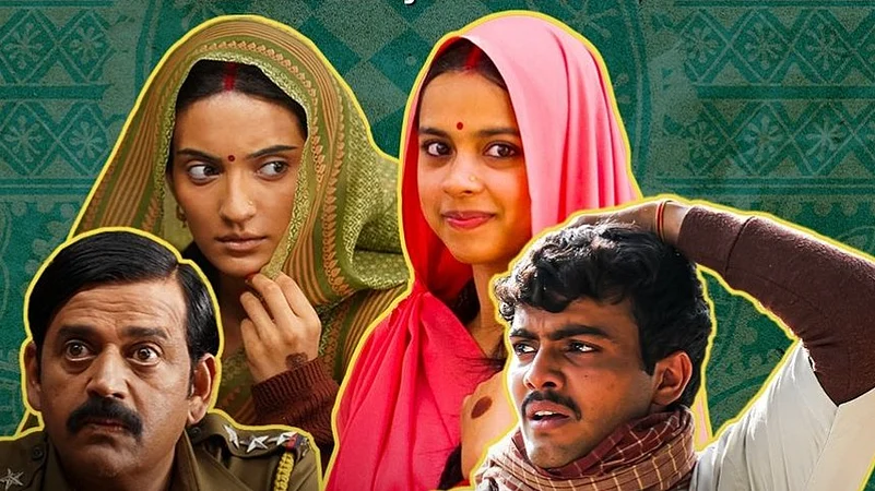 Laapataa Ladies wins 10 trophies at IIFA Awards 2025