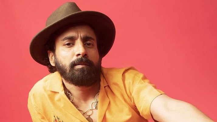 Instagram : Chandan Roy Sanyal