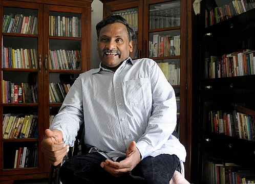 Former DU Professor GN Saibaba Acquitted In Maoist Links Case, But 'Who Pays The Price Of His Loss Of Liberty And Health'?