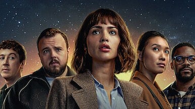 Netflix : '3 Body Problem'