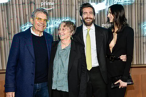 ‘Road House’ Film Premiere