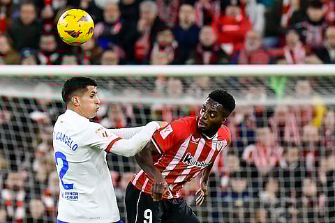 La Liga 2023-24: Barcelona vs Athletic Bilbao