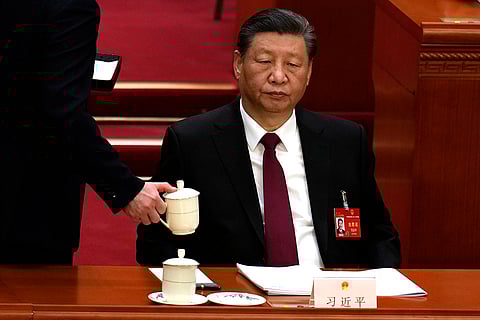 Xi Jinping