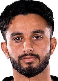 IPL : Mayank Markande picks four wickets to win a thriller for Punjab against Mumbai in the Vijay Hazare Trophy 2025-26.