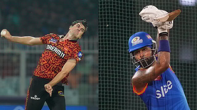 Sunrisers Hyderabad Vs Mumbai Indians, IPL 2024: Three Key Battles To Watch Out For