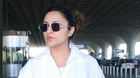 Parineeti Chopra
