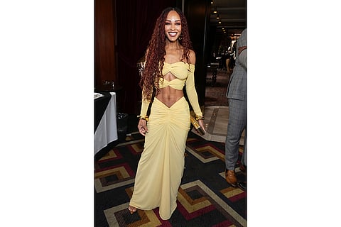 AAFCA Special Achievement Awards