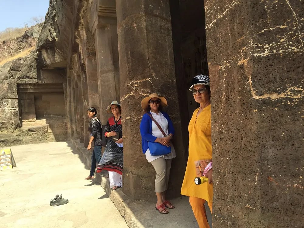 womenonthehighway.wordpress.com : Three women, all above 50, went on a road trip all by themselves |