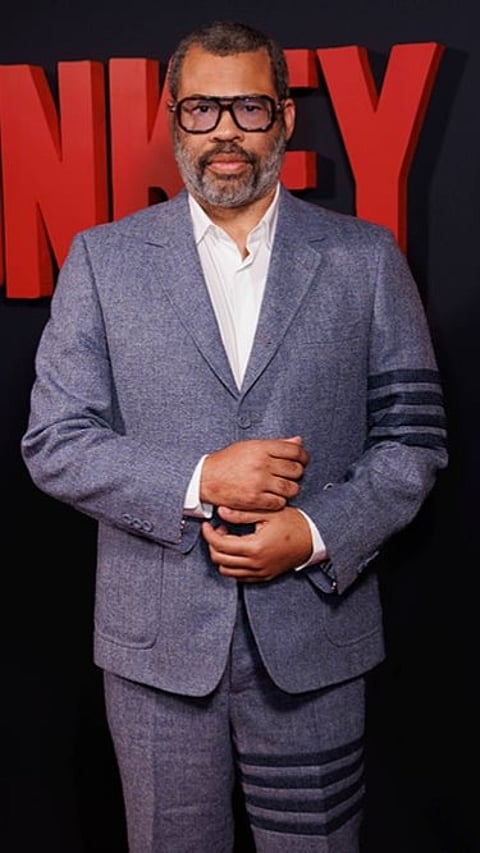 ‘Monkey Man’ Britain Premiere