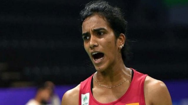 BWF French Open 2024: PV Sindhu Loses Quarter-Final Against Chen Yu Fei