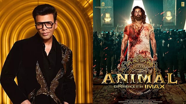Karan Johar Shares His Honest Views On Ranbir Kapoor's 'Animal': Didn't Go Deep Into The Moral Communication