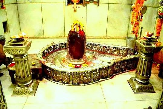 Know About The Mysteries Of Jyotirlinga 