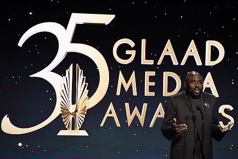35th GLAAD Media Awards