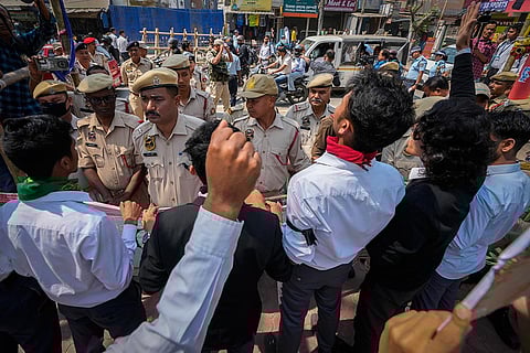 AP Photo/Anupam Nath