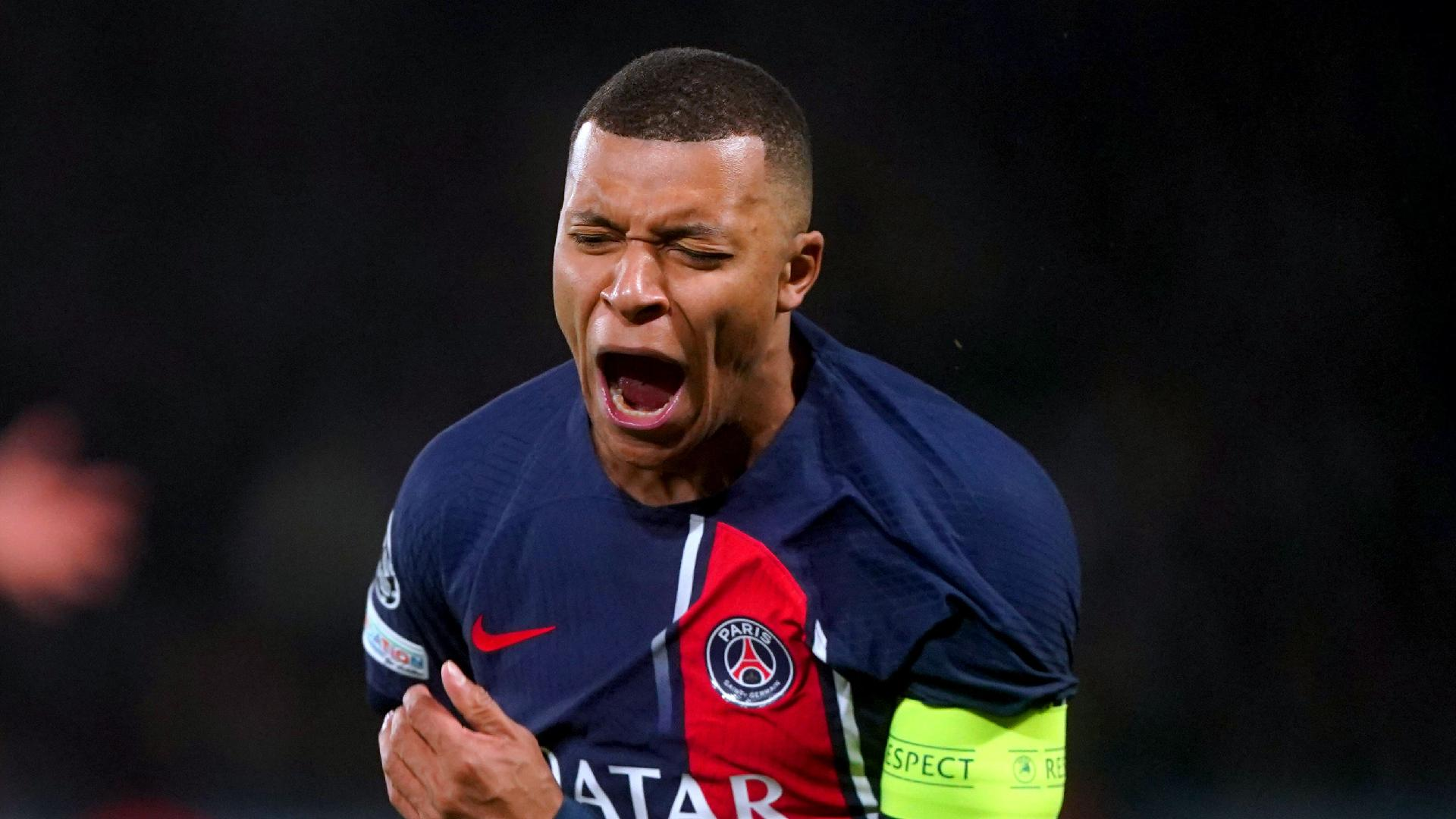 Coupe De France: Kylian Mbappe Scores As PSG Beat Nice 3-1, Meet Rennes In Semi-Final
