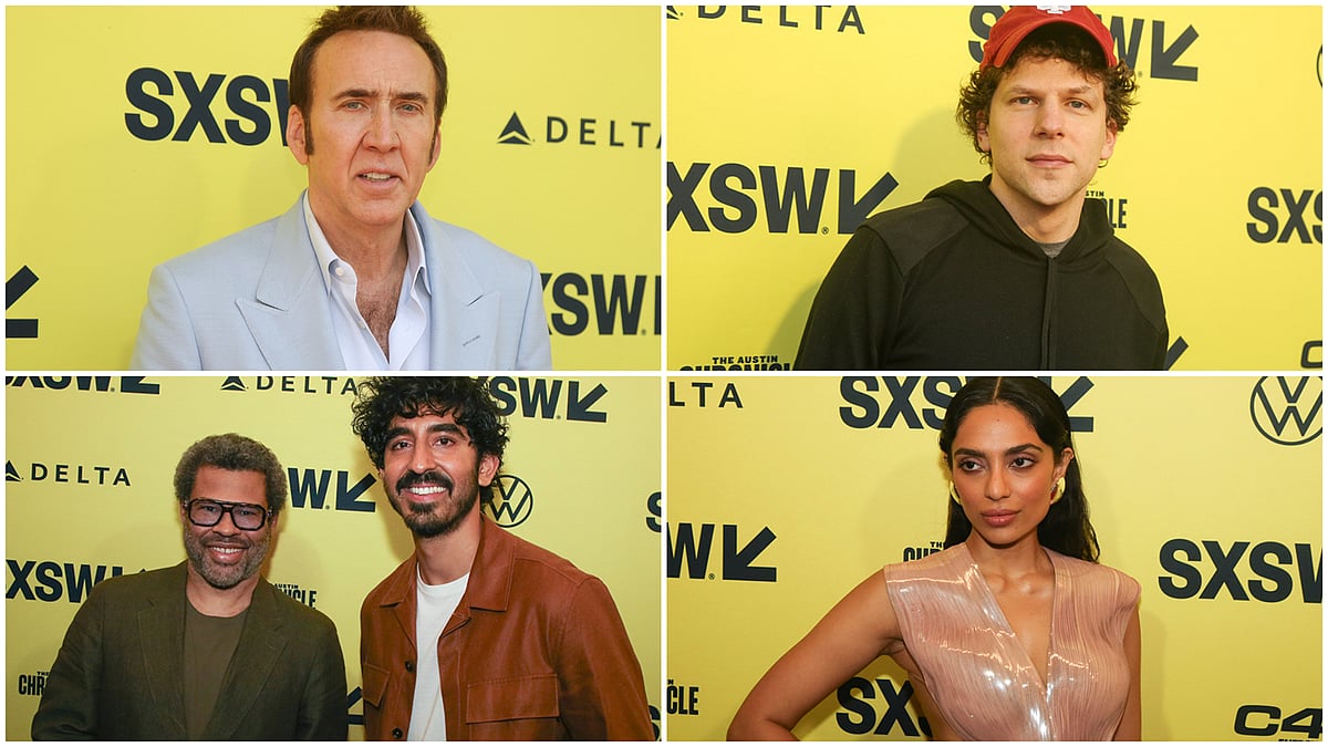 Jack Plunkett : SXSW 2024