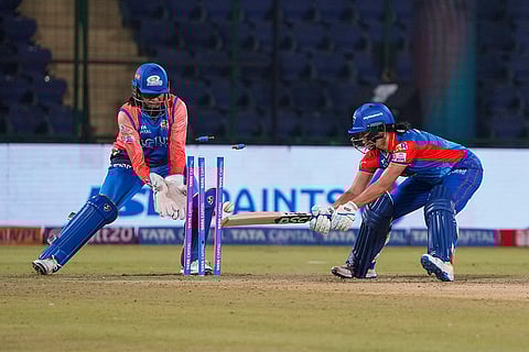 Women's Premier League 2024: DC vs MI