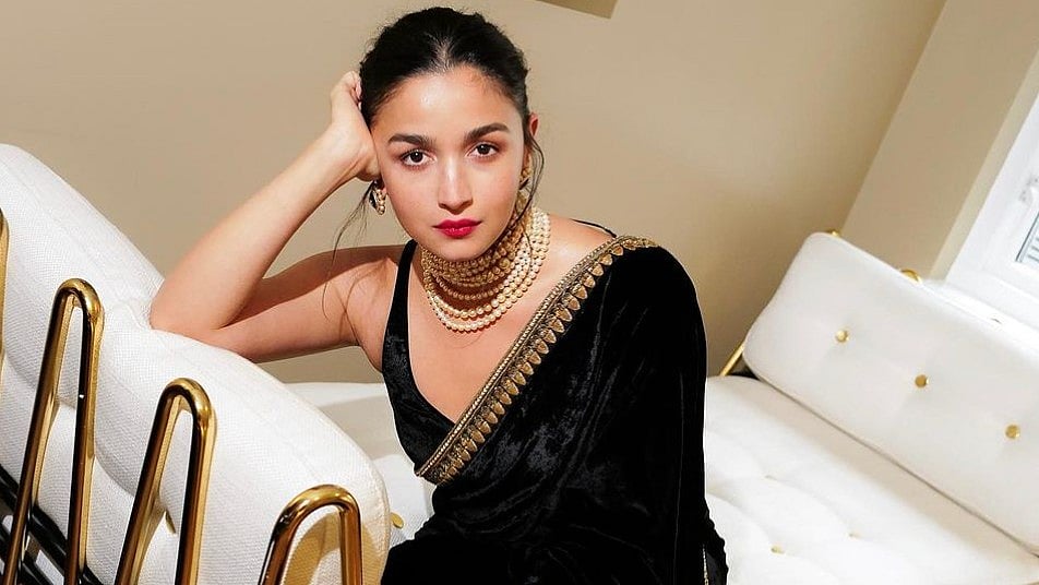 Instagram : Alia Bhatt