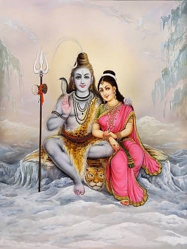 The Significance of Mahashivratri
