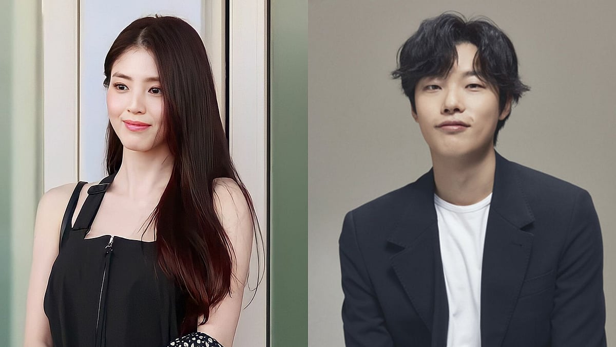 AsianWiki : Han So-hee, Ryu Jun-yeol