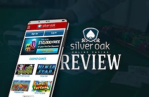 Silver Oak Casino Review (2024): Is It Legit? Read Before Playing